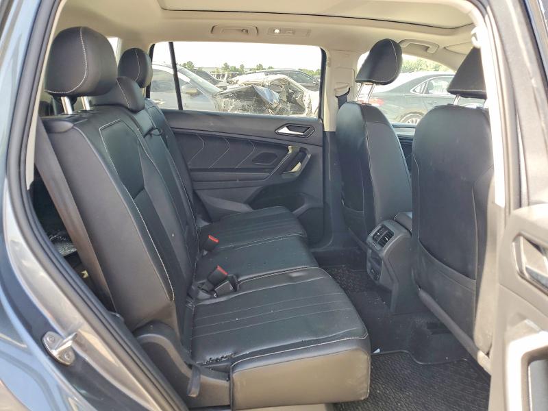 2022 Volkswagen Tiguan მანქანა იყიდება აუქციონზე, vin: 3VV3B7AX5NM055965, აუქციონის ნომერი: 54087606