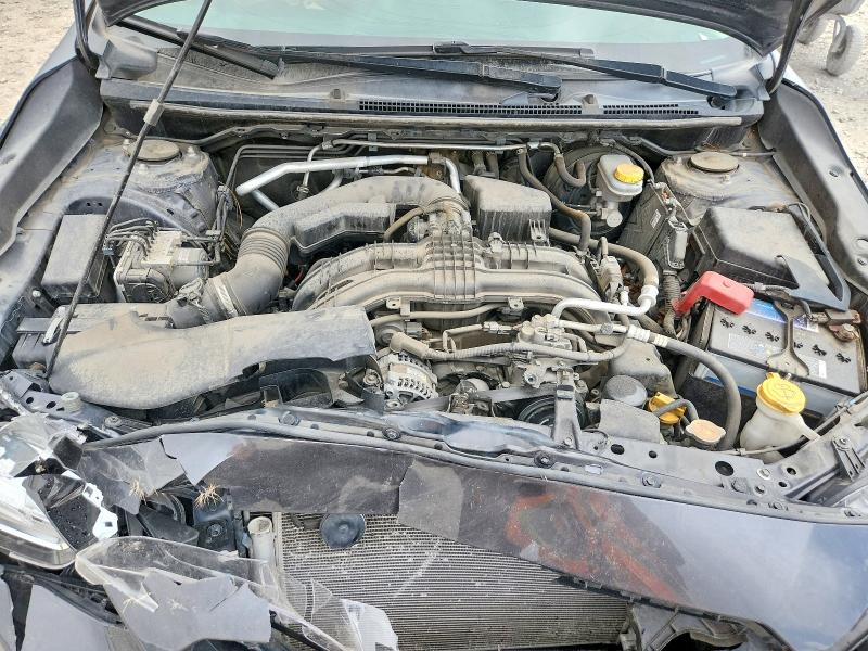 52503426 :رقم المزاد ، JF2GTANC3LH219055 vin ، 2020 Subaru Crosstrek مزاد بيع