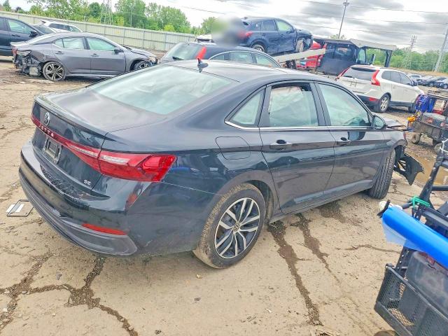 54422086 :رقم المزاد ، 3VW7W7BU0TM034752 vin ، 2026 Volkswagen Jetta مزاد بيع