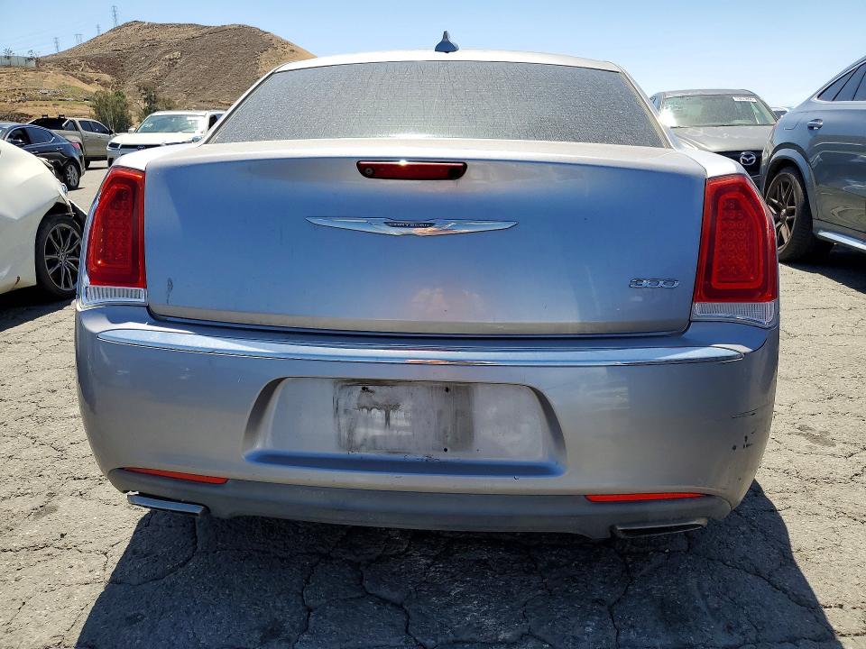 Aukcja sprzedaży 2015 Chrysler 300, vin: 2C3CCAAG7FH872142, numer aukcji: 54002426