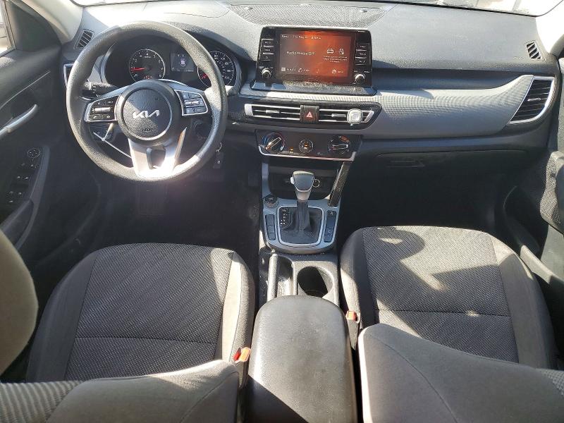 Продажа на аукционе авто 2022 Kia Seltos, vin: KNDEPCAA7N7310039, номер лота: 54750176