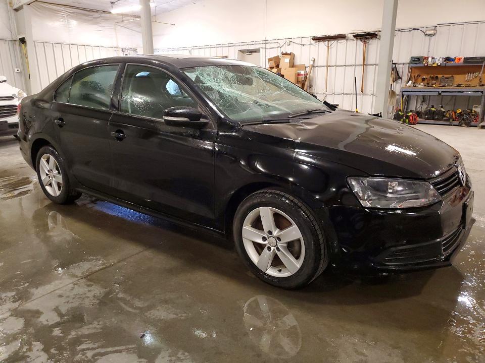 Продажа на аукционе авто 2011 Volkswagen Jetta, vin: 3VWLL7AJ6BM128454, номер лота: 52969926