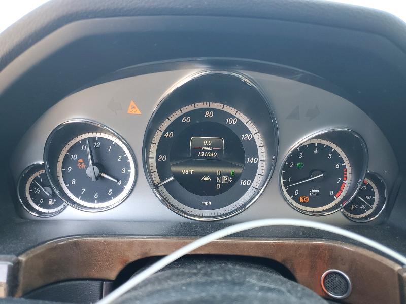 Aukcja sprzedaży 2013 Mercedes-benz E, vin: WDDHF5KB2DA761969, numer aukcji: 54538806
