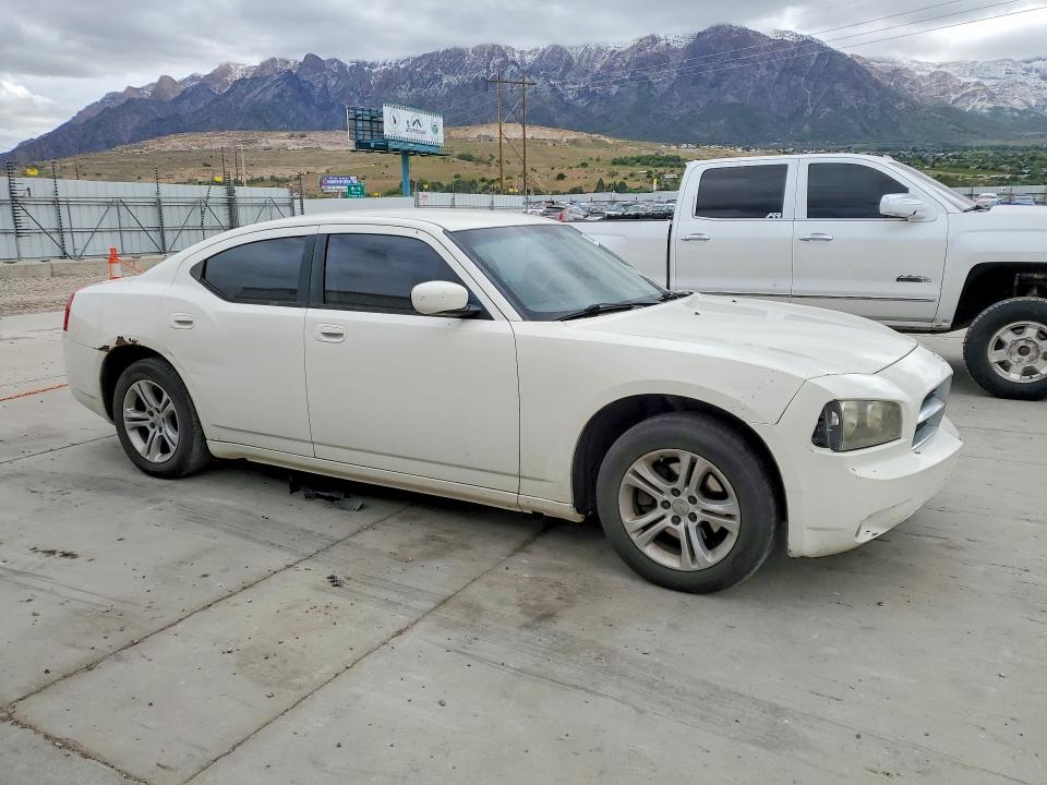 Продаж на аукціоні авто 2010 Dodge Charger, vin: 2B3CA3CV1AH116230, номер лоту: 53407316