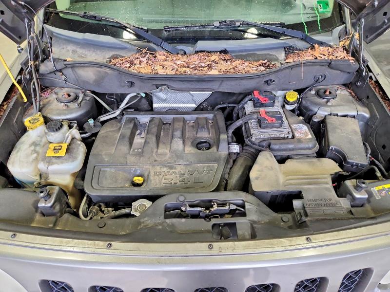 51812886 :رقم المزاد ، 1C4NJPBB3ED512068 vin ، 2014 Jeep Patriot مزاد بيع