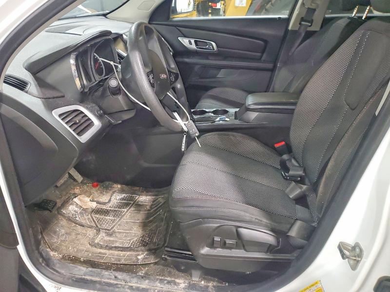 Aukcja sprzedaży 2017 Gmc Terrain, vin: 2GKFLSEK5H6234097, numer aukcji: 52075876