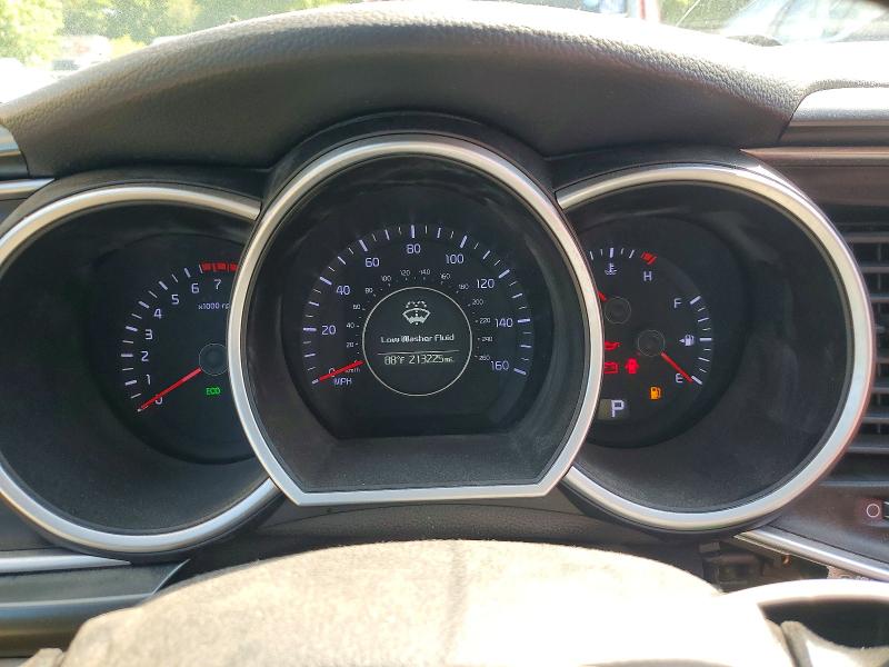 Продажа на аукционе авто 2014 Kia Optima, vin: 5XXGM4A77EG294198, номер лота: 53254896