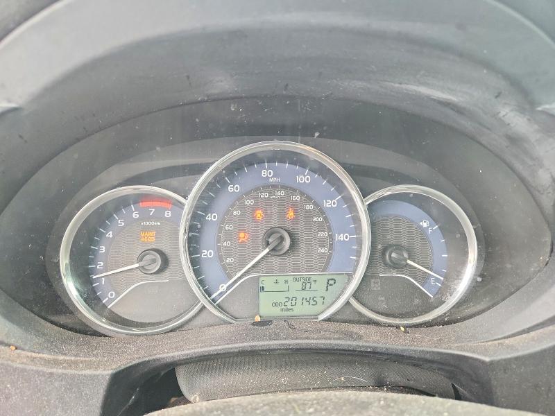 Продажа на аукционе авто 2014 Toyota Corolla, vin: 2T1BURHE2EC203549, номер лота: 54497476