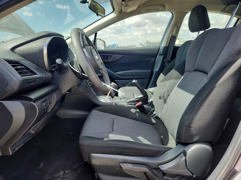 Продаж на аукціоні авто 2019 Subaru Impreza, vin: 4S3GKAC62K3603709, номер лоту: 54904106
