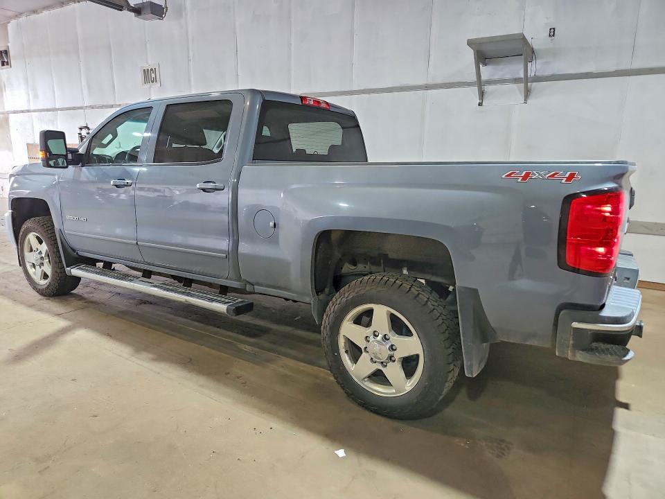 Aukcja sprzedaży 2015 Chevrolet Silverado, vin: 1GC1KVEG0FF682238, numer aukcji: 54944976