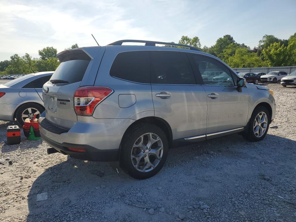Продажа на аукционе авто 2015 Subaru Forester, vin: JF2SJAUC4FH493094, номер лота: 55430306