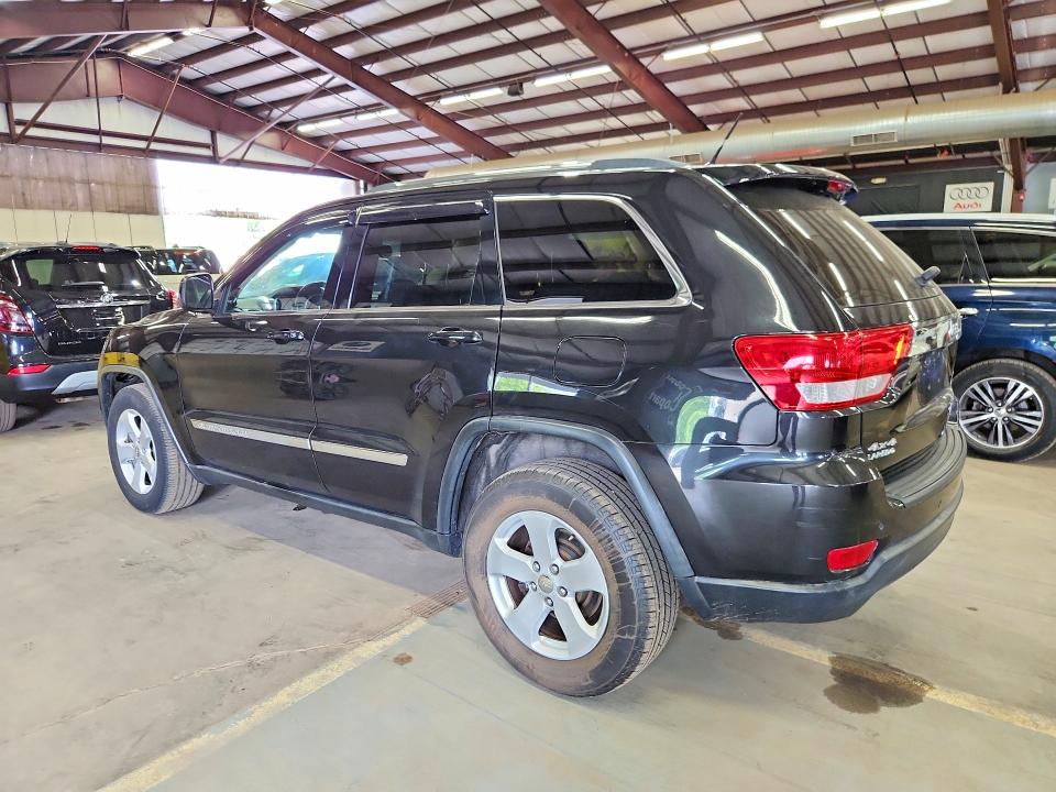 Aukcja sprzedaży 2012 Jeep Grand Cherokee, vin: 1C4RJFAG2CC352678, numer aukcji: 55370736