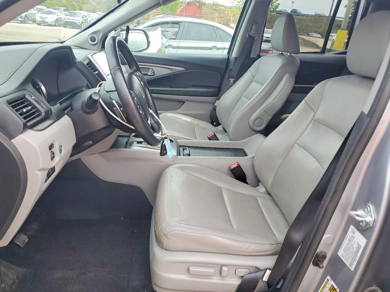 Auction sale of the 2020 Honda Ridgeline, vin: 5FPYK3F59LB029236, lot number: 53412556