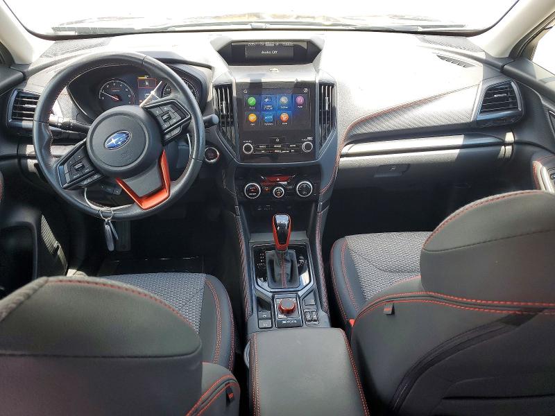 Aukcja sprzedaży 2024 Subaru Forester, vin: JF2SKAGC6RH455413, numer aukcji: 54814426