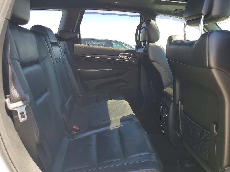 2018 Jeep Grand Cherokee მანქანა იყიდება აუქციონზე, vin: 1C4RJFBG0JC232955, აუქციონის ნომერი: 53717616