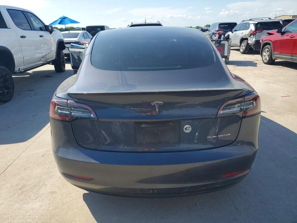 Aukcja sprzedaży 2021 Tesla Mod, vin: 5YJ3E1EB0MF978830, numer aukcji: 55440686