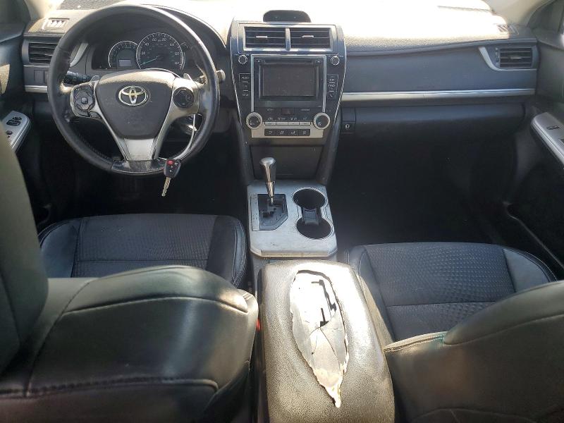 Aukcja sprzedaży 2014 Toyota Camry, vin: 4T1BF1FKXEU424805, numer aukcji: 55396436