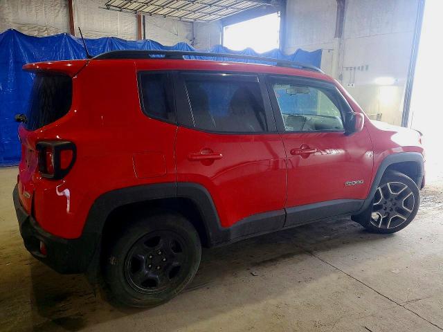 53517586 :رقم المزاد ، ZACNJBBB5LPL23310 vin ، 2020 Jeep Renegade مزاد بيع