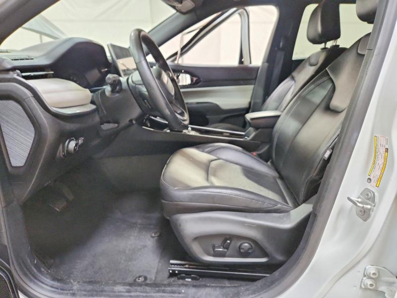 Aukcja sprzedaży 2025 Jeep Compass, vin: 3C4NJDCN2ST512107, numer aukcji: 55289126