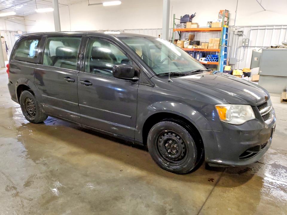 Aukcja sprzedaży 2012 Dodge Grand Caravan, vin: 2C4RDGBGXCR206578, numer aukcji: 53087296