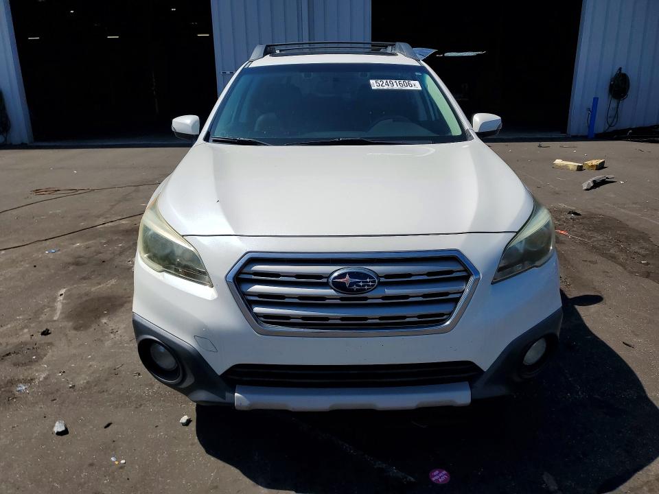 Aukcja sprzedaży 2015 Subaru Outback, vin: 4S4BSBNC1F3317113, numer aukcji: 52491606