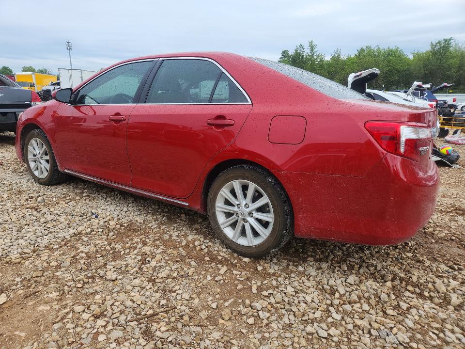 2013 Toyota Camry მანქანა იყიდება აუქციონზე, vin: 4T4BF1FK7DR294907, აუქციონის ნომერი: 51460916