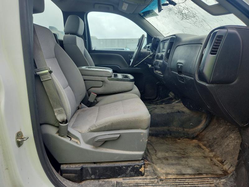 Продаж на аукціоні авто 2016 Gmc Sierra, vin: 1GTN1LEC6GZ136081, номер лоту: 55260956