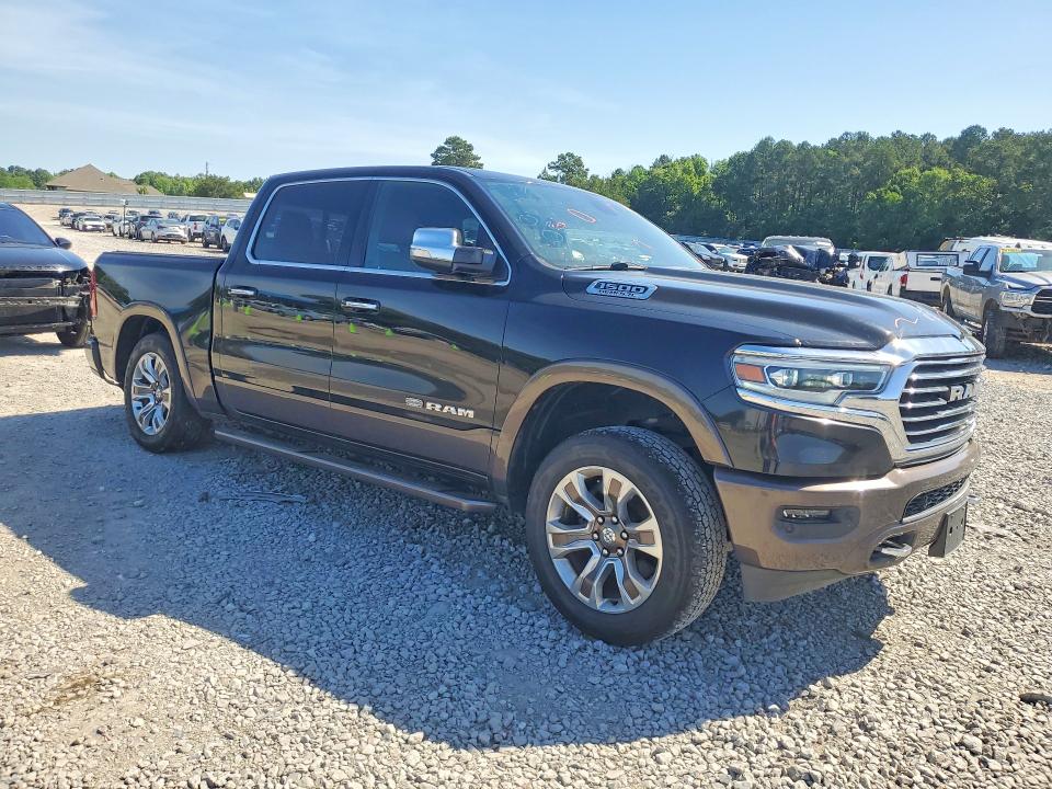 Продажа на аукционе авто 2019 Ram 1500, vin: 1C6SRFKT4KN534463, номер лота: 53519716