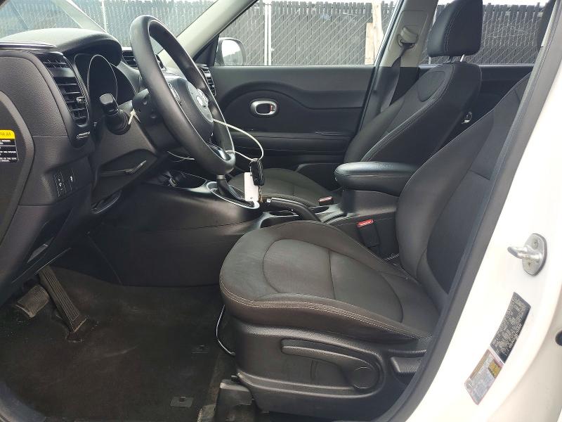 Продаж на аукціоні авто 2019 Kia Soul, vin: KNDJN2A25K7912540, номер лоту: 53758406