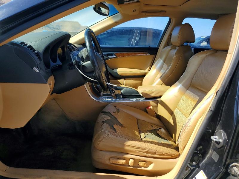Aukcja sprzedaży 2004 Acura Tl, vin: 19UUA66214A010354, numer aukcji: 55443776