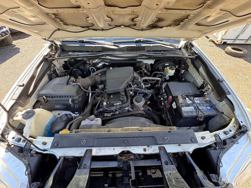 54535596 :رقم المزاد ، 5TFRX5GNXGX059544 vin ، 2016 Toyota Tacoma مزاد بيع