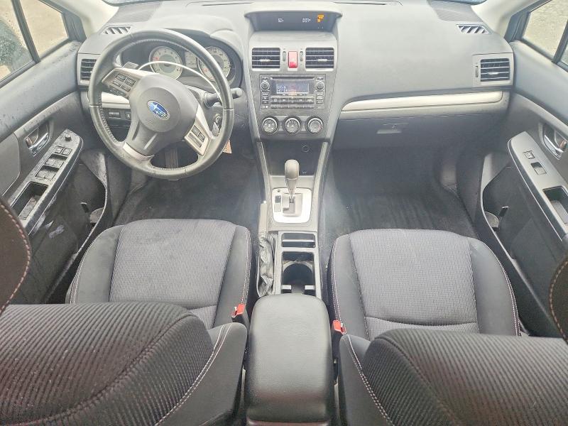 Продажа на аукционе авто 2014 Subaru Impreza, vin: JF1GPAL66E8220628, номер лота: 52467676