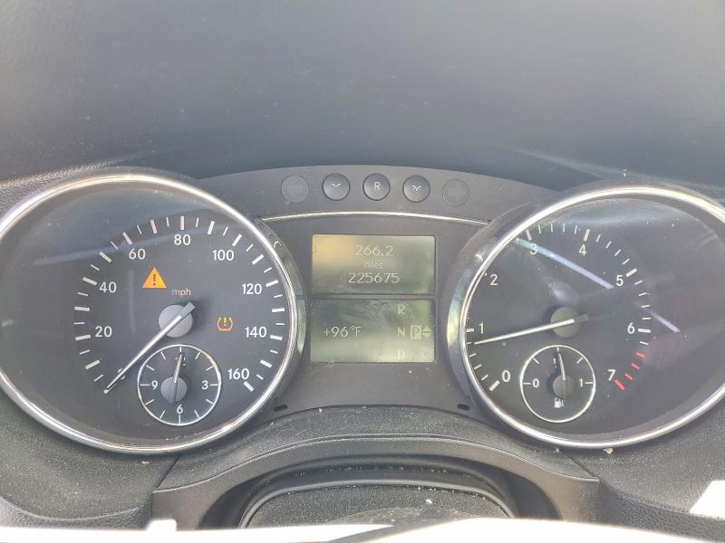Продаж на аукціоні авто 2008 Mercedes-benz R, vin: 4JGCB56E28A064596, номер лоту: 54255516