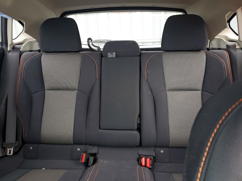 2019 Subaru Crosstrek მანქანა იყიდება აუქციონზე, vin: JF2GTACC1K8354410, აუქციონის ნომერი: 55544926