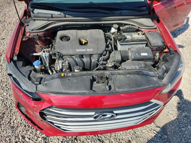Aukcja sprzedaży 2017 Hyundai Elantra, vin: 5NPD84LF4HH130766, numer aukcji: 54325306