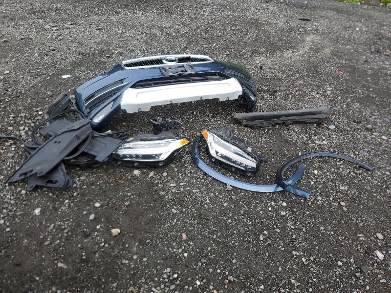 2019 Volvo Xc90 მანქანა იყიდება აუქციონზე, vin: YV4102PK7K1487733, აუქციონის ნომერი: 53908276