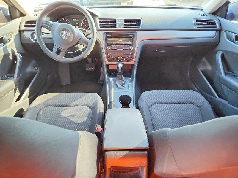 Aukcja sprzedaży 2012 Volkswagen Passat, vin: 1VWAH7A31CC022362, numer aukcji: 54521266