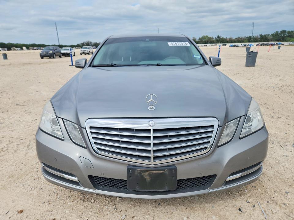 Aukcja sprzedaży 2012 Mercedes-benz E, vin: WDDHF5KB1CA588699, numer aukcji: 52612016