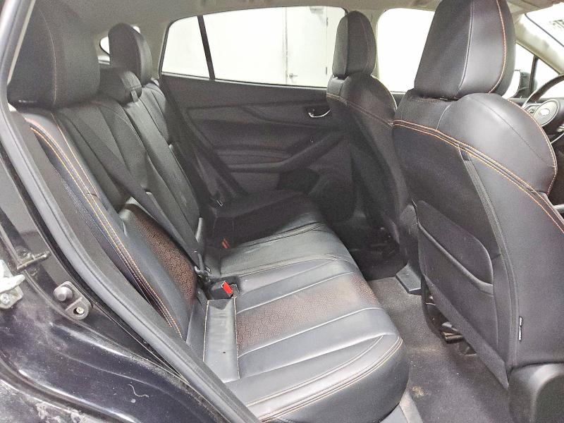 Продажа на аукционе авто 2021 Subaru Crosstrek, vin: JF2GTHMC7M8345186, номер лота: 52492816