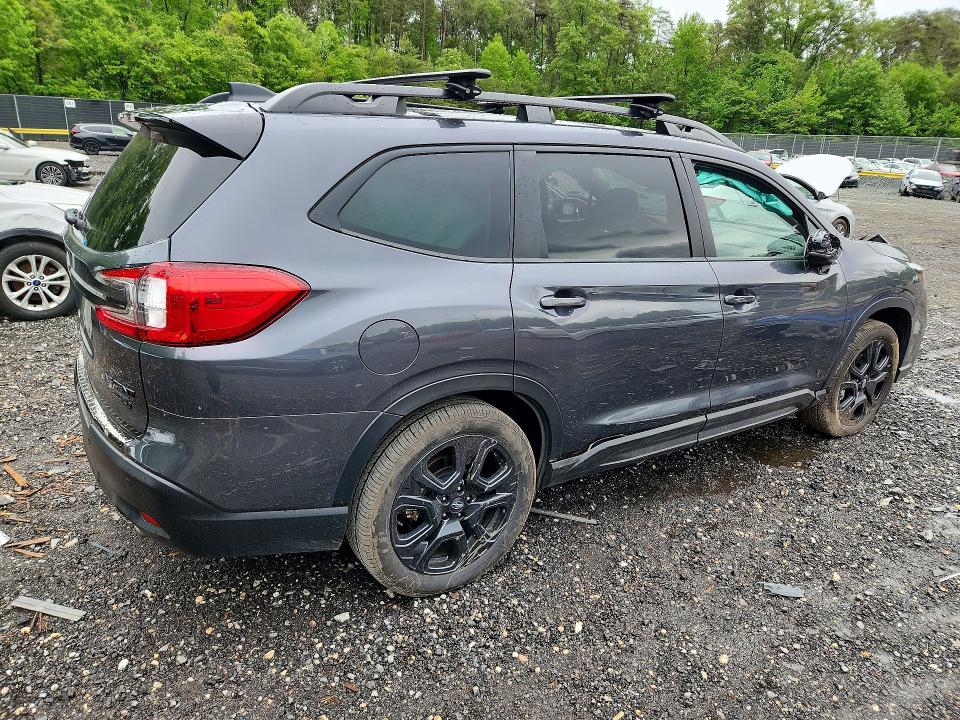 2025 Subaru Ascent მანქანა იყიდება აუქციონზე, vin: 4S4WMAFD0S3412866, აუქციონის ნომერი: 52699286
