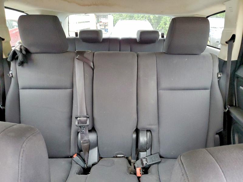 Aukcja sprzedaży 2010 Dodge Journey, vin: 3D4PH5FV0AT127362, numer aukcji: 53364286