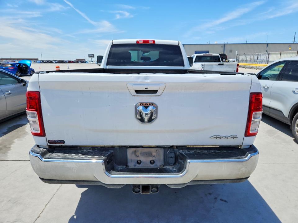 2021 Ram 3500 მანქანა იყიდება აუქციონზე, vin: 3C63R3HL0MG588199, აუქციონის ნომერი: 52399186