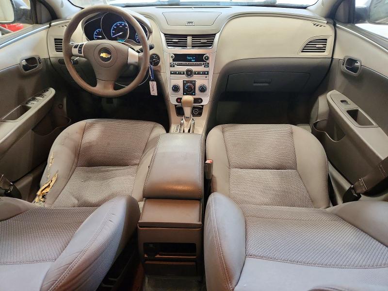 2011 Chevrolet Malibu მანქანა იყიდება აუქციონზე, vin: 1G1ZA5EU8BF339966, აუქციონის ნომერი: 54522946