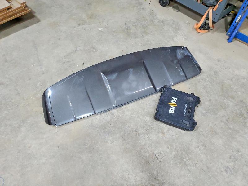 2021 Chevrolet Tahoe მანქანა იყიდება აუქციონზე, vin: 1GNSKLED8MR427564, აუქციონის ნომერი: 53075086