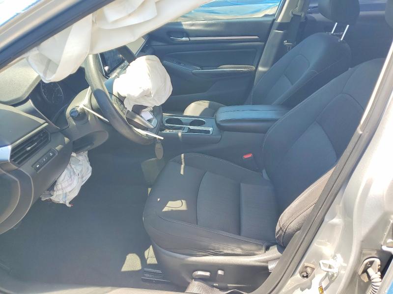 54227686 :رقم المزاد ، 1N4BL4DV0NN350421 vin ، 2022 Nissan Altima مزاد بيع