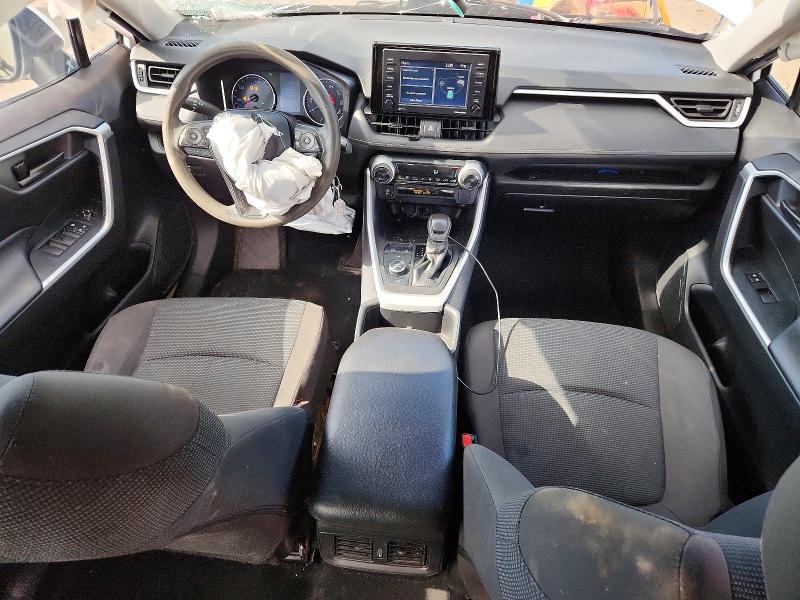 Продаж на аукціоні авто 2022 Toyota Rav4, vin: 4T3MWRFV1NU060587, номер лоту: 52776906