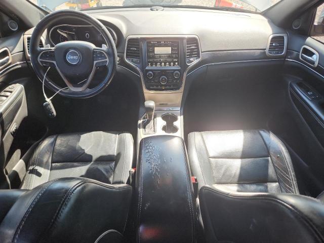 Продажа на аукционе авто 2017 Jeep Grand Cherokee, vin: 1C4RJEBG9HC745531, номер лота: 52947726