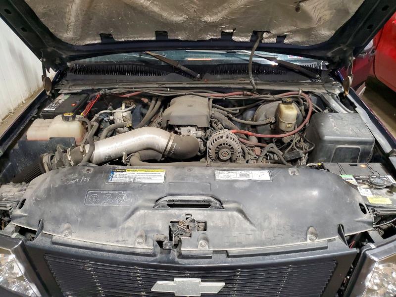 Aukcja sprzedaży 1999 Chevrolet Silverado, vin: 1GCEK19T6XE235454, numer aukcji: 53994746