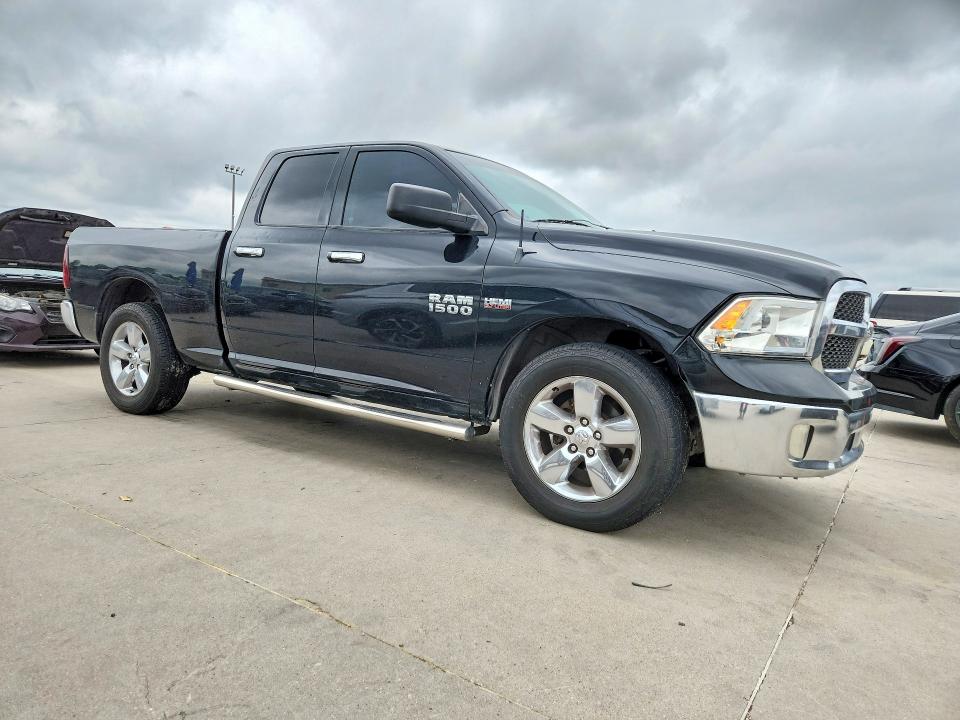 Aukcja sprzedaży 2014 Ram 1500, vin: 1C6RR6GT5ES377264, numer aukcji: 54280016