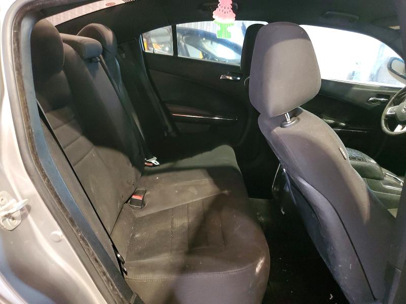 53718126 :رقم المزاد ، 2C3CDXBG7DH677511 vin ، 2013 Dodge Charger مزاد بيع